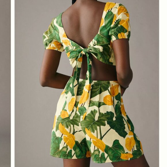 Farm RIO romper - Picture 2 of 6